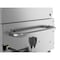 Koolmore 60 in. 8-Burner Commercial Outdoor Propane Gas Grill With 30 in. Roll Dome Cover, 30 in. Pizza Oven CGKIT6-D30P30 - alternate 6