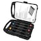 Performance Tool 5 pc. Torque Limiting Extension Set, 75-110 ft-lbs, Color Coded, Cr-Mo W32903 - alternate 1