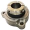 Edt FLANGEANGE BLOCK BEARING QF22AC7-16-LK - alternate 3