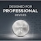 Procell Intense Lithium Coin Cell Battery, 20PK 2032 - alternate 2