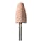 Dremel 3/8'' Aluminum Oxide Grinding Stone 952 - alternate 1