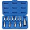 Neiko 6 Point Torx Plus Bit Socket Set, TP8 - TP60 10086A - alternate 1