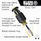 Klein Tools Multi-Bit Screwdriver and Nut Driver Set, 3-Piece 85515 - alternate 14