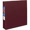 Avery reg 2 HeavyDuty Binder, 6PK AVE79362 - alternate 1