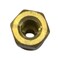 John Deere ADAPTER FITTING, JOHN DEERE OEM H117041 H117041 - alternate 3