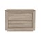 Manhattan Comfort Soren 32 in Nightstand in Natural Oak (2-Drawer) NS1876-2 - alternate 6