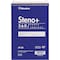 Blueline White Paper Wirebound Steno Pad, Blue REDAT12B - alternate 1