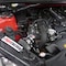 Hps Performance Air Intake Kit, Black,  827-201WB - alternate 3