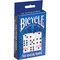 Bicycle 10ct Dice Clip Strip, 12PKs 10022390 - alternate 1