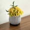 Gardenised 24-Pack Pot Feet - Solid Rubber Risers with Non-Slip Grip for Outdoor & Indoor Planters QI004799 - alternate 5