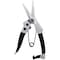 Zenport Hoof Trimmer, Floral Bunch Cutter, 3PK QZ142 - alternate 3