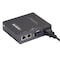 Black Box Compact Media Converter Gigabit Ethernet Single Mode 1310Nm 10Km Sc LGC5152A - alternate 3
