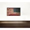Homeroots Set Of Four American Flag Print Wall Art, 4PK 274791 - alternate 5
