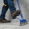 Qep Floor Scraper, Blade Width 7 in, Handle Length 48 in, Carbon Steel 75006Q - alternate 7