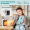 Serenelife Smart Space Heater SLSPCHTRW3WH - alternate 3
