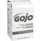 Gojo 27.1 fl oz (800 mL) Ultra Mild Antimicrobial Lotion Soap Refill 12 PK GOJ921212CT - alternate 2