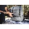 Picnic Time Family Of Brands NFL Kansas City Chiefs - On The Go Traverse Backpack Cooler 632-00-105-164-2 - alternate 2
