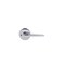 Sapphire Contra Series Light-Duty Residential Tubular Lever, Grade 3 Dummy in Polished Chrome LS-CON170-US26 - alternate 1