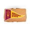Picnic Time Family Of Brands NCAA Arizona State Sun Devils Poppy Personal Picnic Basket 124-00-299-024-0 - alternate 2