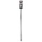 Perform Tool Breaker Bar NonRatcheting Head; 1/2 In Drive; 24 In Length; With Swivel Head; Chrome Plated W32121 - alternate 3