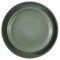 Soho Lounge Bryant Park 12 Piece Reactive Stoneware Dinnerware Set in Sage Green 750123473M - alternate 3