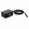 Add-On MICROSOFT LAC-00001 COMPATIBLE 24W 12V AT 2.0A BLACK MAGNETIC TIP LAPTOP P LAC-00001-AA - alternate 2