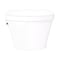 Gerber Elite 1.28 gal White Toilet Tank GAH28890 - alternate 1