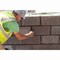 Marshalltown Masonry, Brick Jointer, 3/8 x 1/2 inch Jointer 83 - alternate 5