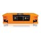 Banda One Channel 1100 Watts Max 1 Ohm Car Audio Amplifier w/Bass Boost Highpass Filter and Low Pass Fi ICEX800.1ORANGE - alternate 5