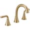 Delta Kayra Two Handle Widespread Bathroom Faucet 3533LF-CZMPU - alternate 1