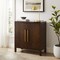 Crosley Darcy Storage Cabinet CF3124-BR - alternate 6
