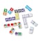 Hand2Mind Numberblocks Dominoes Set 96926 - alternate 3