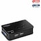 Trendnet (TK-207K) KVM Switchbox TK207K - alternate 1
