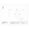Square D Load Center, HOM, 60 Spaces, 200A, 120/240V AC, PoN Convertible Main Breaker, 1 Phase HOM60120M200PC - alternate 2
