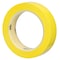 3M Sealing Tape, Yellow, 36 yd L, 1 in W 483 - alternate 5