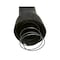 John Deere HOSE LOWER WATER OUTLET, JOHN DEERE OEM T60855 T60855 - alternate 4