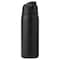 Owala FreeSip Water Bottle 32 oz Very Very Dark BPA Free with Spout Lid C03772R1 - alternate 1