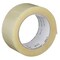 3M Packing Tape, 1.6 mil Thick, 1.9 in W x 109.4 yd L, 3 in Core Dia., Clear, 36 PK 302 - alternate 1