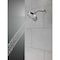 Delta Universal Showering Components 5-Setting Showerhead 52535-SS - alternate 4