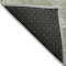Homeroots 8' X 10' Artichoke Green Beige And Ivory Medallion Washable Indoor Outdoor Area Rug 589023 - alternate 7