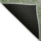 Homeroots 5' X 8' Fern Green Oriental Washable Indoor Outdoor Area Rug 607537 - alternate 5