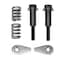 Ap Exhaust Spring Bolt Kit Merit Exhaust, 4973 4973 - alternate 2