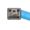 Blue Streak Standard Motor Products, Lamp Harness,  LWH110 - alternate 3