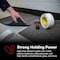 3M Film Tape, 2 in W, 36 1/8 yd L, 9 mil, Polyethylene Film, Double-Sided, 24 PK 9579 - alternate 4