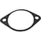 John Deere GASKET AXLE BEARING COVER, JOHN DEERE OEM T211621 T211621 - alternate 1