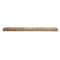 Marshalltown Crick Mason Level, 36in Length, Green Vial Color 36CLEV - alternate 4