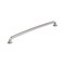 Amerock Surpass 18 inch 457mm Center-to-Center Satin Nickel Appliance Pull BP55525G10 - alternate 1