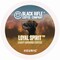 Black Rifle Coffee Co Loyal Spirit Coffee K-Cups, 88PK 5000384046 - alternate 2