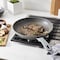 Zwilling Parma Plus 12-inch Aluminum Nonstick Fry Pan 1029763 - alternate 5