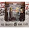 Old Trapper Teriyaki Beef Jerky 10 oz Bagged 22312T - alternate 3